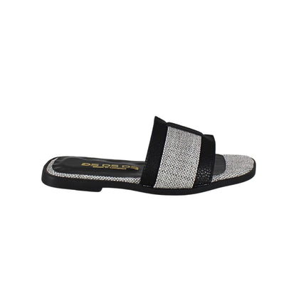 Flat Slippers | Patsy