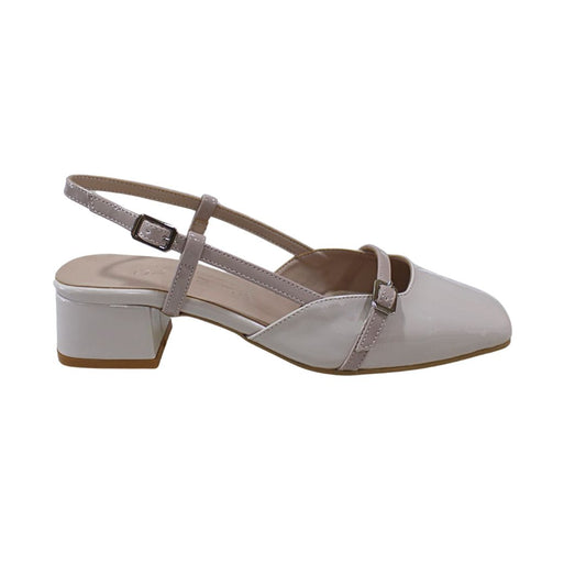 Slingback Ballerina | 3441