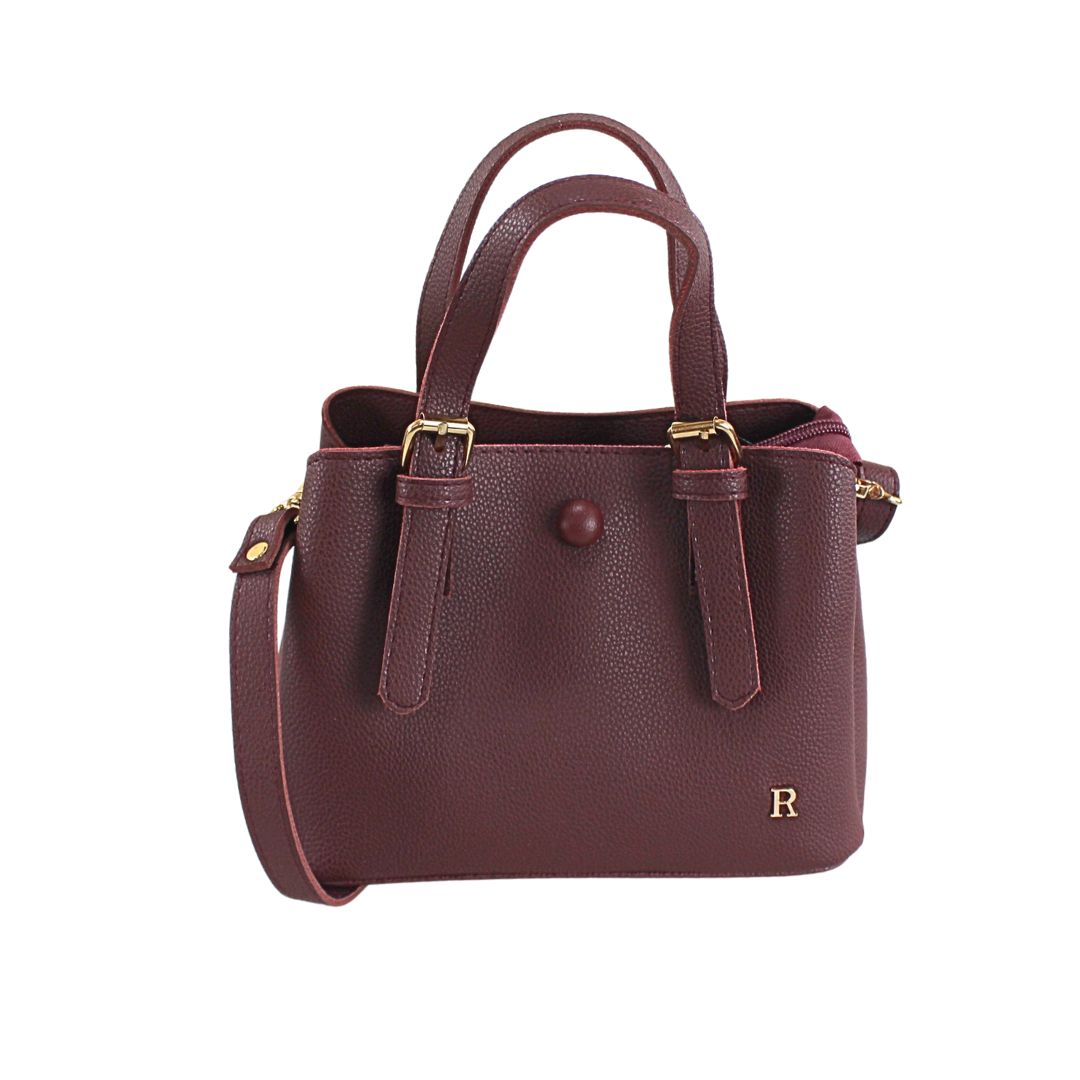 Crossbag | Gaia