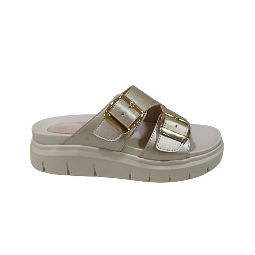 Flat Sandals | 3345