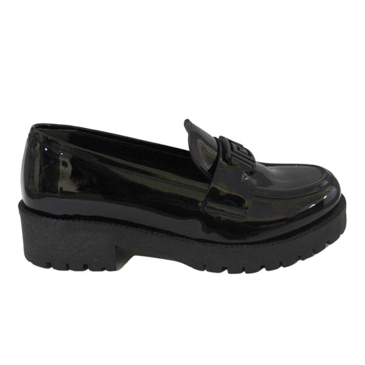 Loafers | Zima