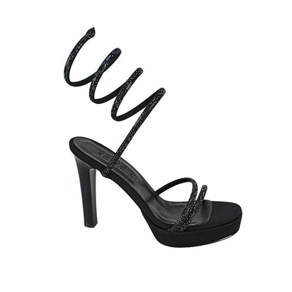 Heels Sandals | Yaeko
