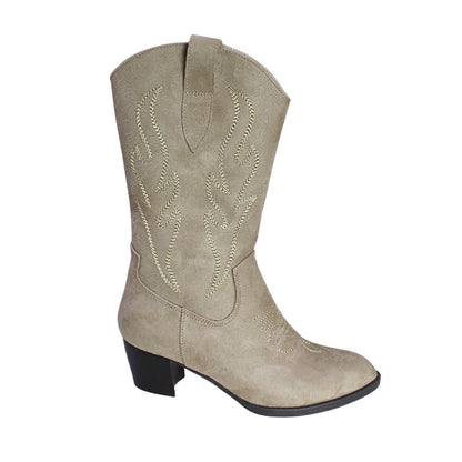 Boots 6cm | 2554