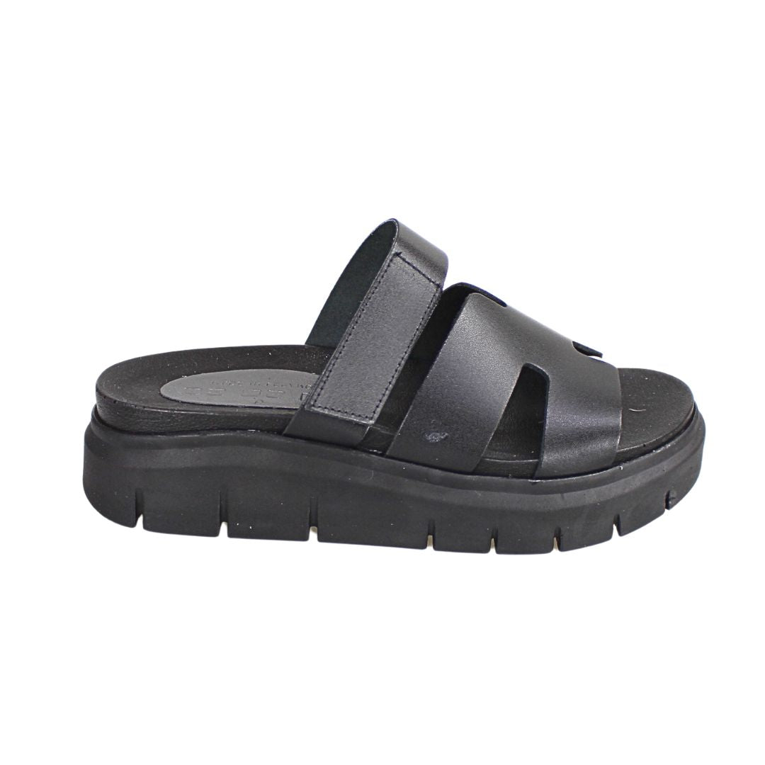 Flat Sandals | Zella 5cm