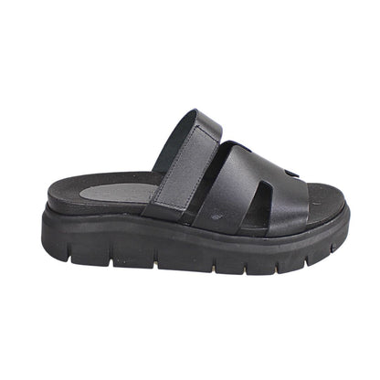 Flat Sandals | Zella 5cm