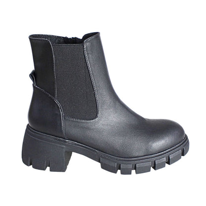 Boots 7cm | 8016