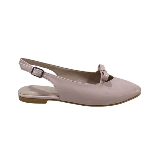 Slingback Ballerina | 3243