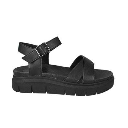 Flats Sandals | Yuta 5cm