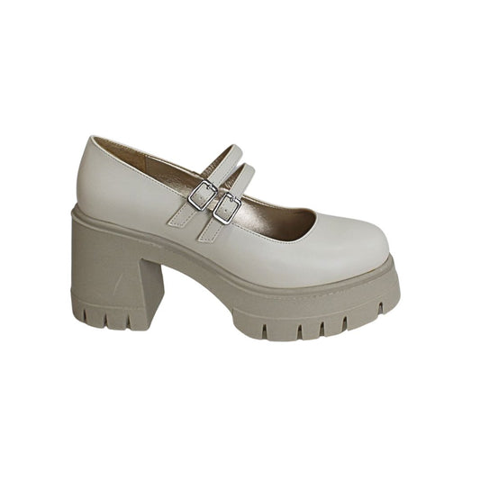 Loafers 10cm | 3740