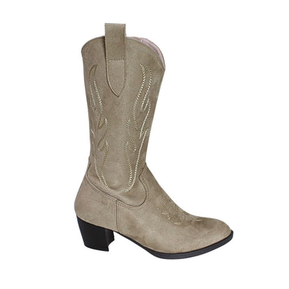 Boots 6cm | 2554