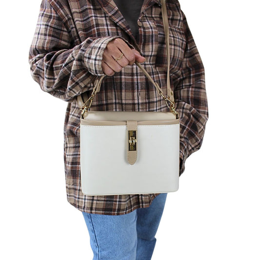 Cross Bag | Panda