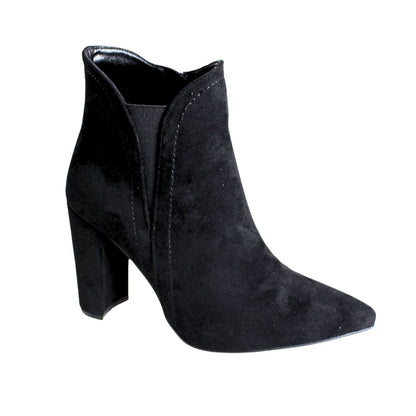 Boots 10cm | 2755