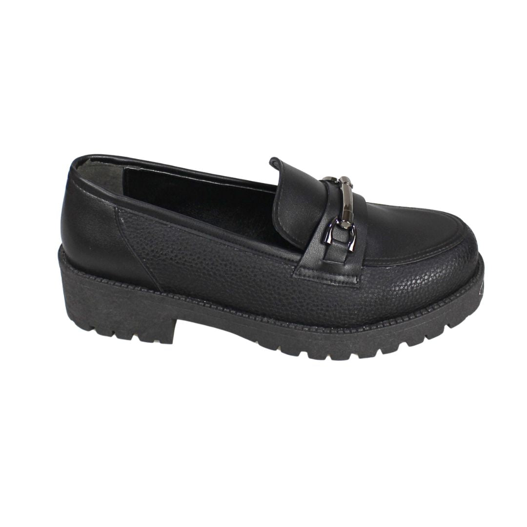 Loafer | Huck