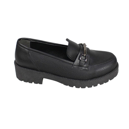 Loafer | Huck