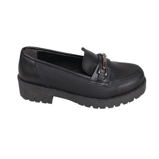 Loafer | Huck
