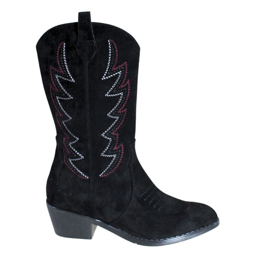 Boots 4cm | 3520