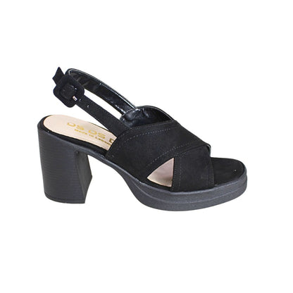 Heels Sandal | 93539