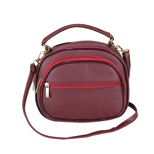 Crossbag | Camden