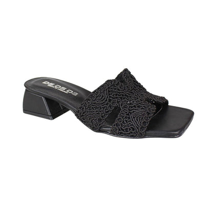 Mule | Lore 4cm