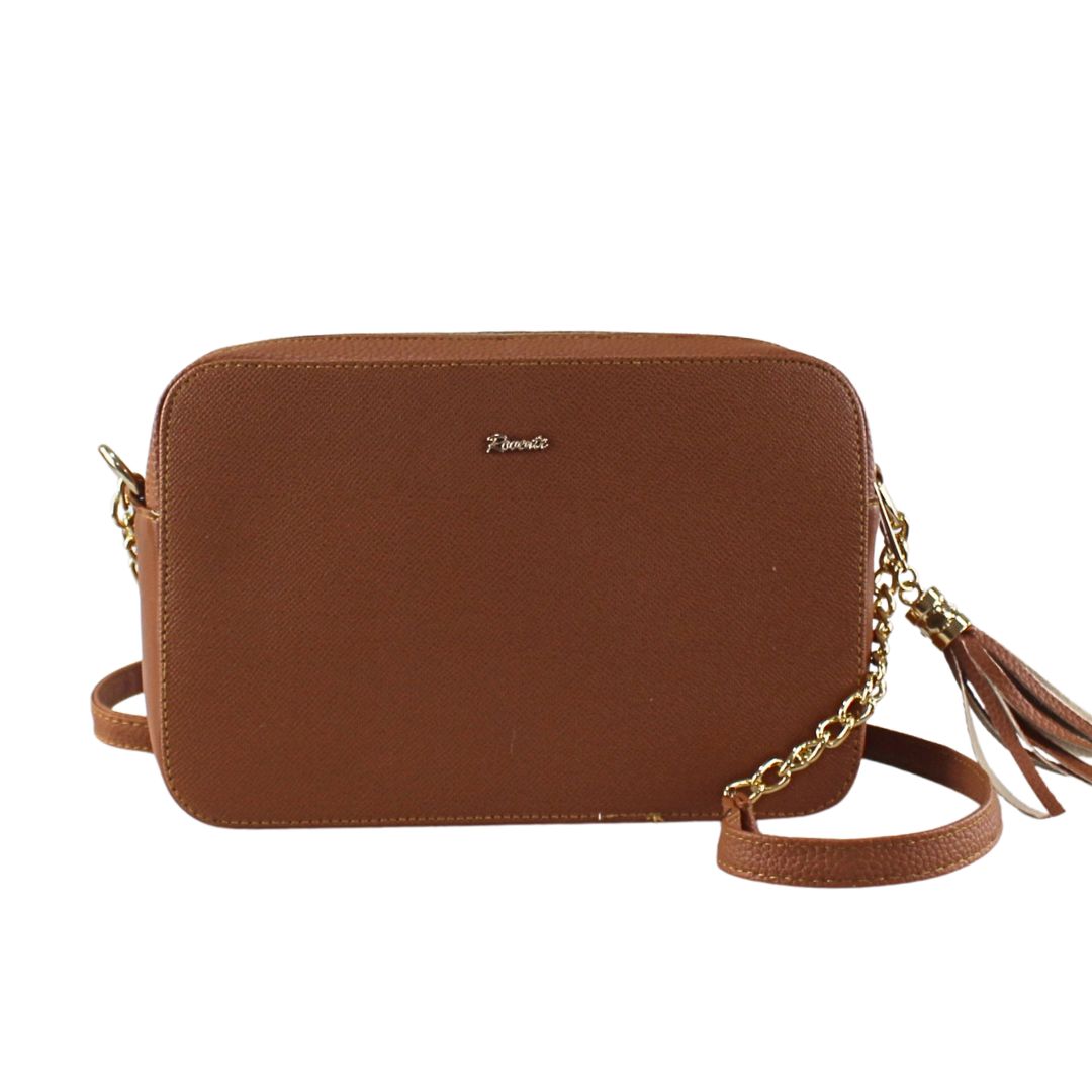 Cross bag | Aafje