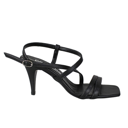 Heels Sandal | Logan