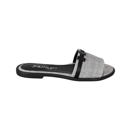 Flats Slippers | Scottie