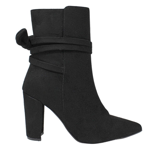 Heel Boots | Cordelia 9 cm