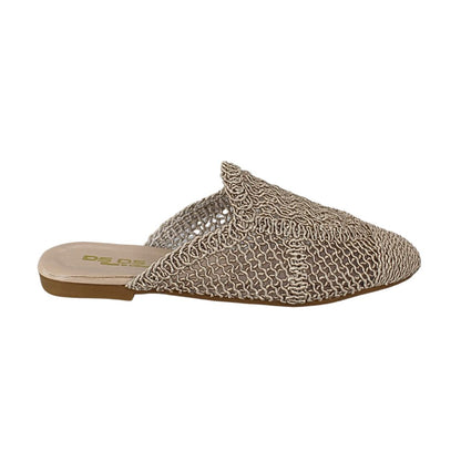 Flats Slippers | Chevy