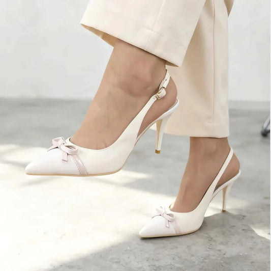 Heels 10cm | 2713
