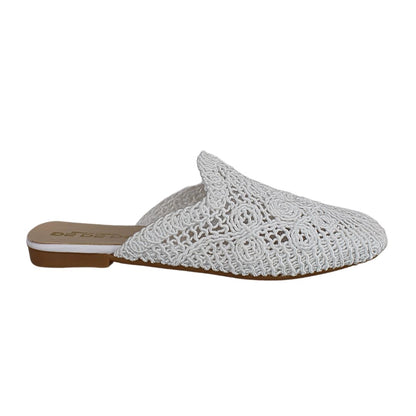 Flats Slippers  | Ace