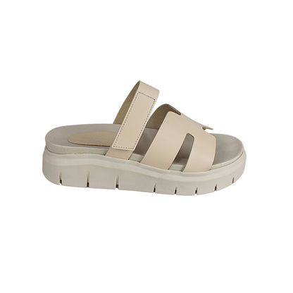 Flat Sandals | Zella 5cm