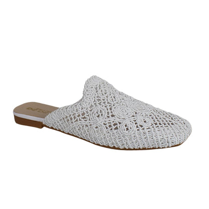 Flats Slippers  | Ace