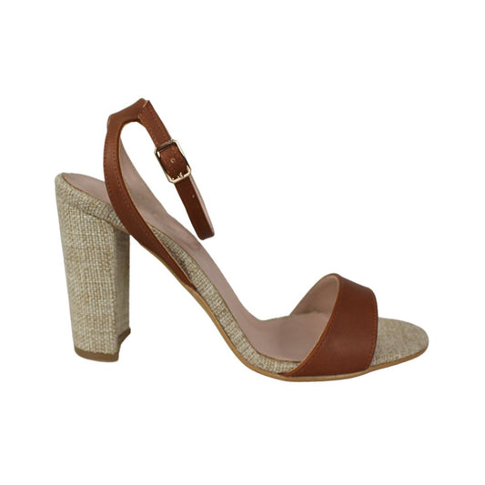 Heels Sandals | Oak