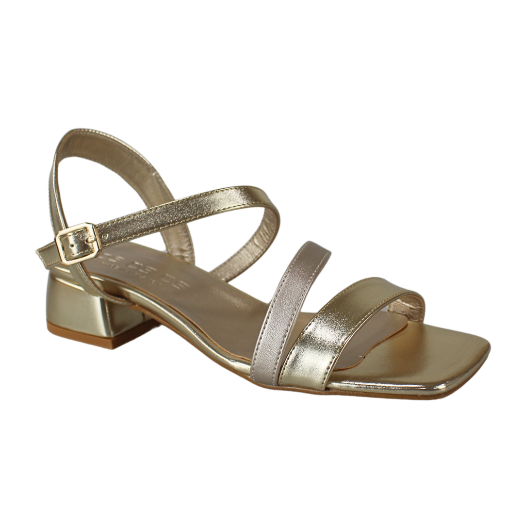 Heels Sandal | Eloise