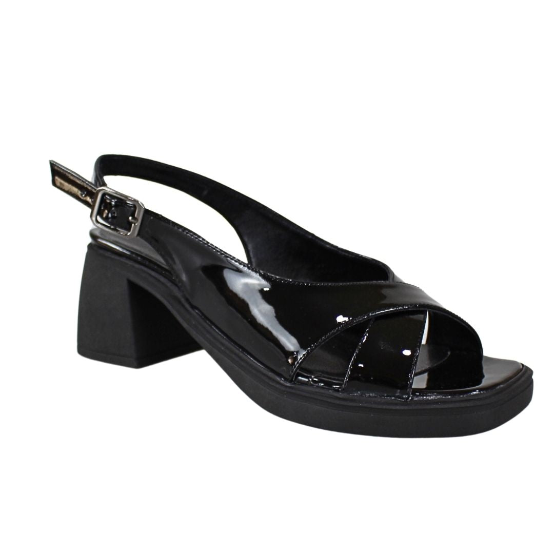 Heels sandal | Kent