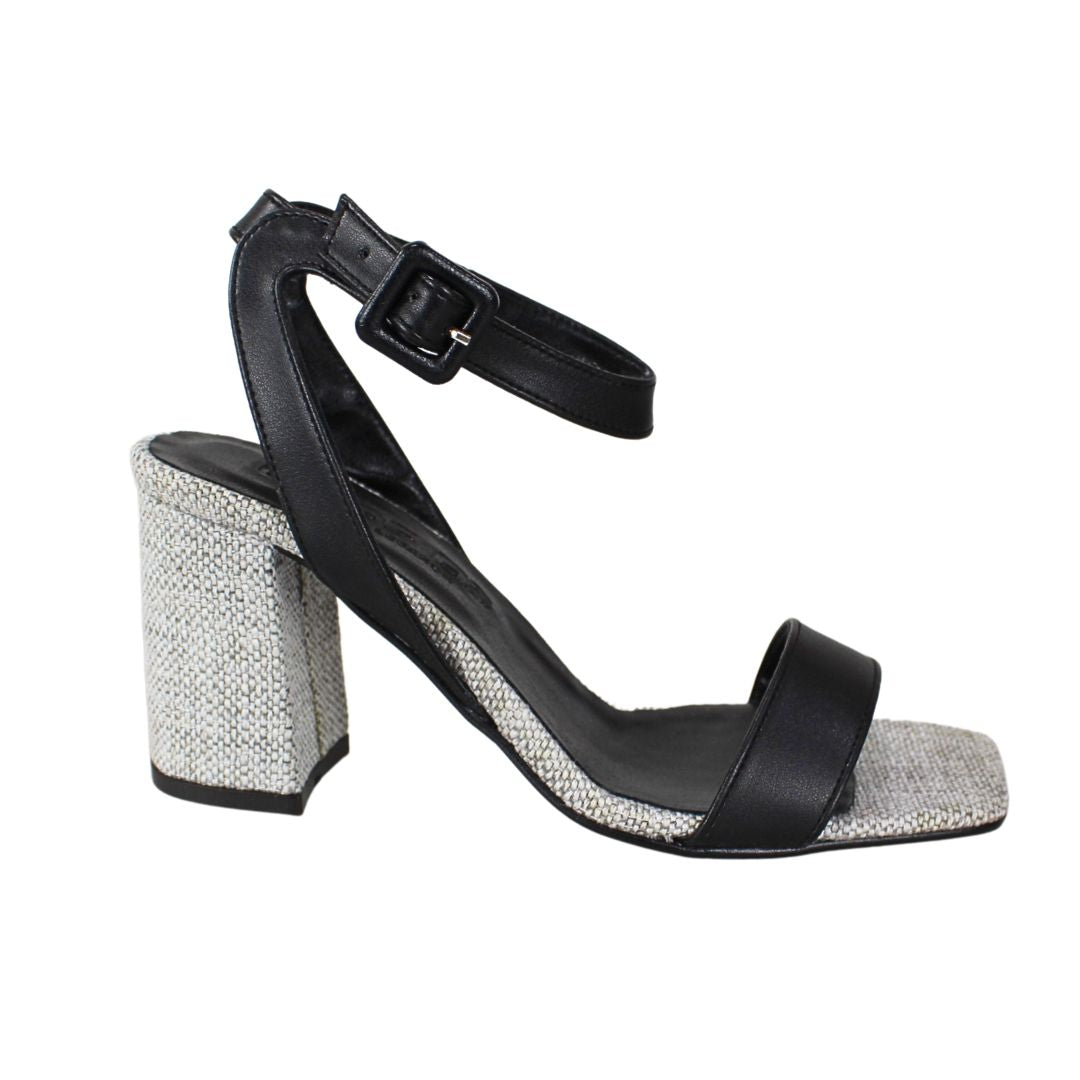 Heels Sandal | Linc