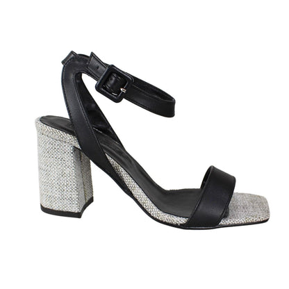 Heels Sandal | Linc
