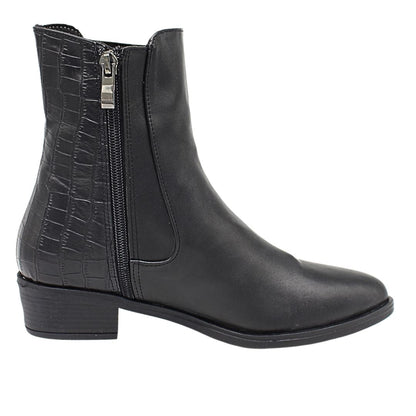 GoWest Boots | Larina