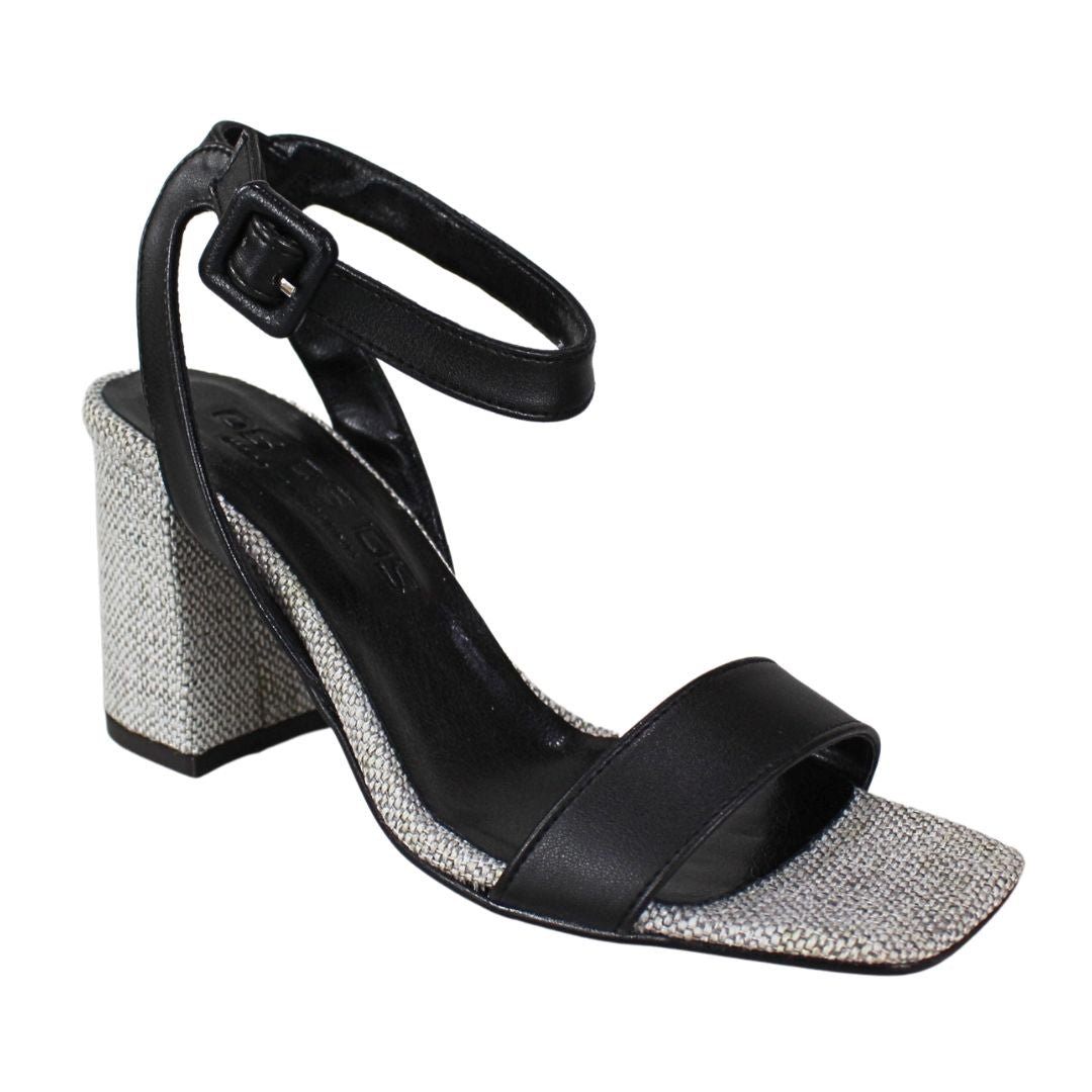 Heels Sandal | Linc