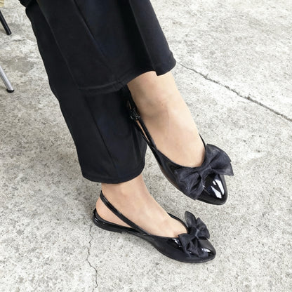 Slingback Ballerina | 3242