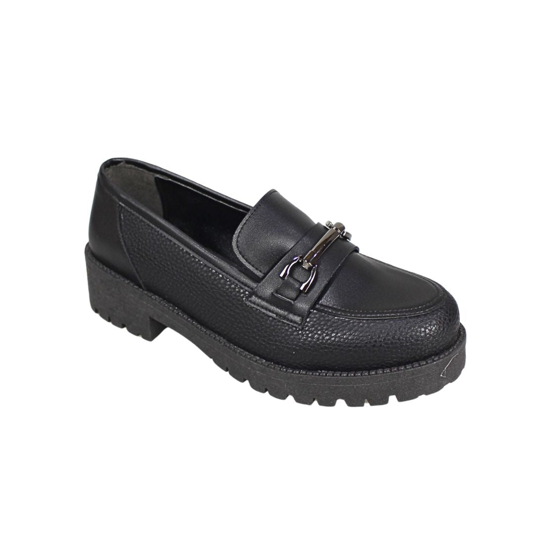 Loafer | Huck