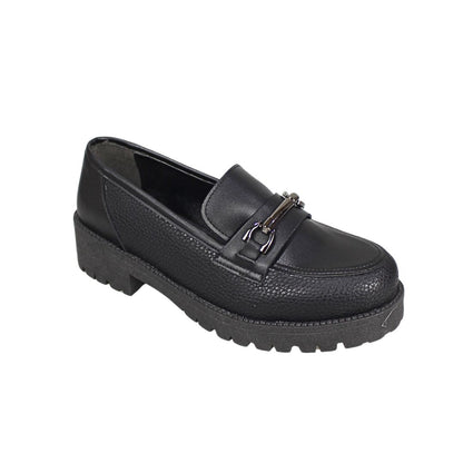 Loafer | Huck
