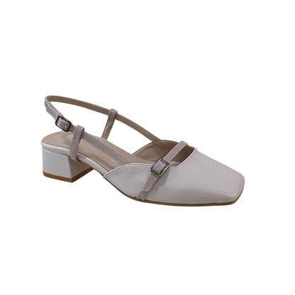 Slingback Ballerina | 3441
