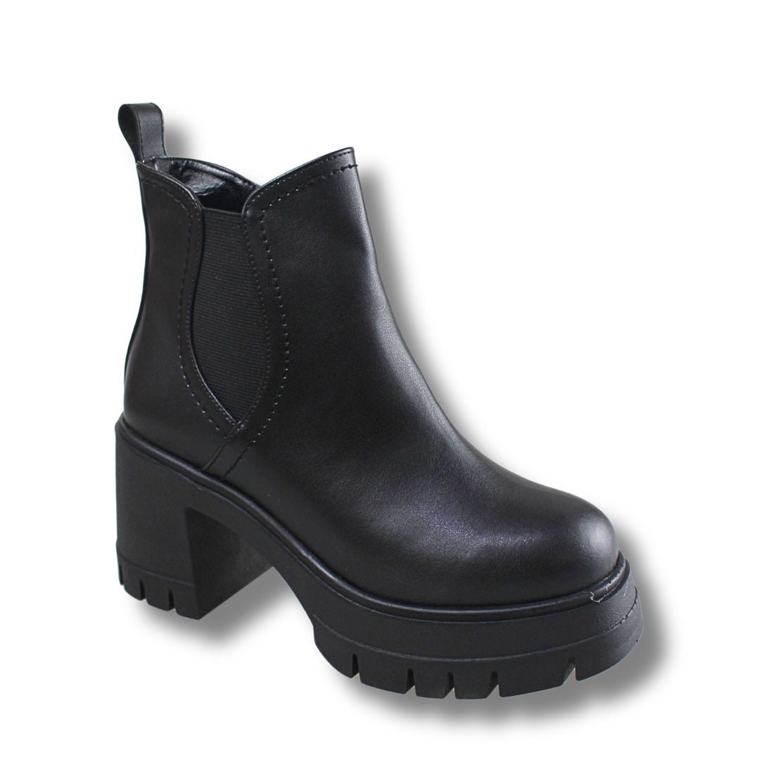 Boots | 3982