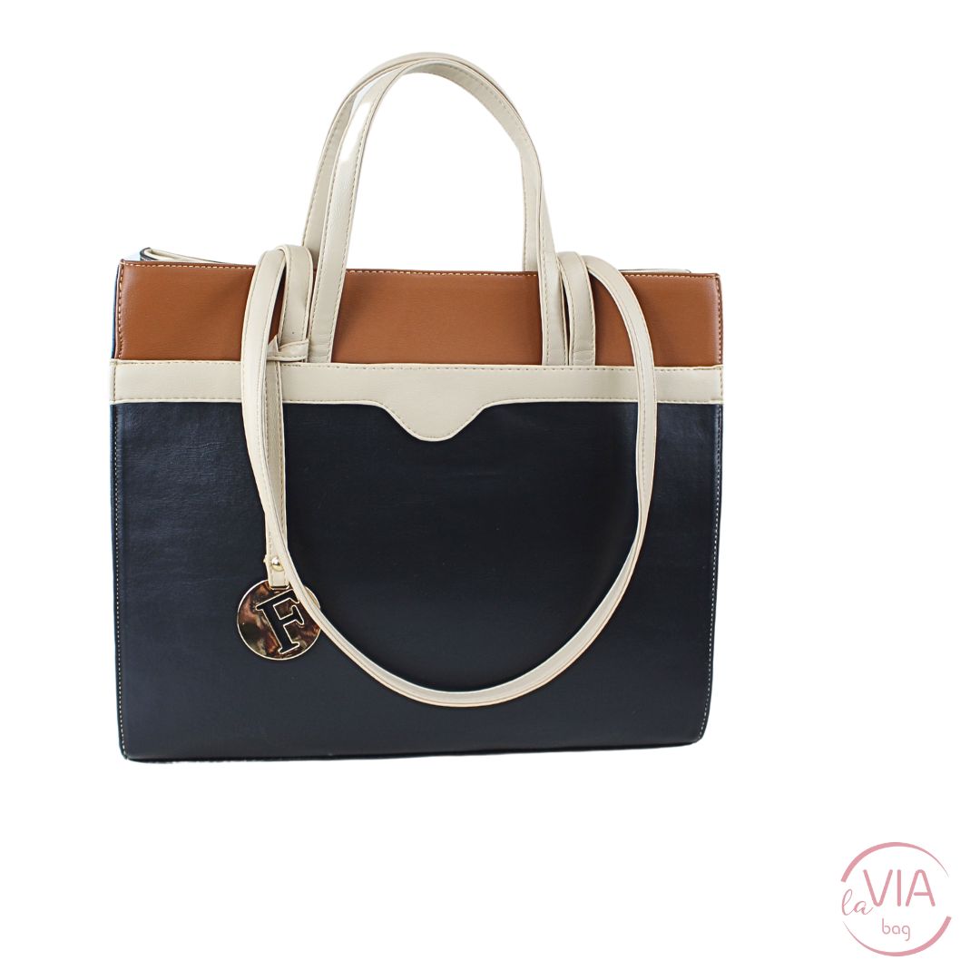 Tote Bag | Tessa