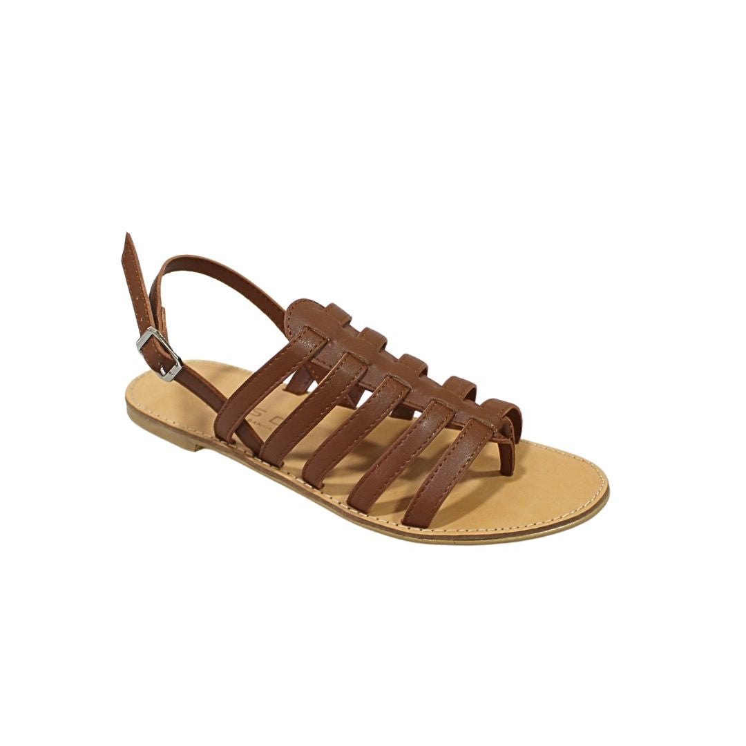Flat Sandals | 3147