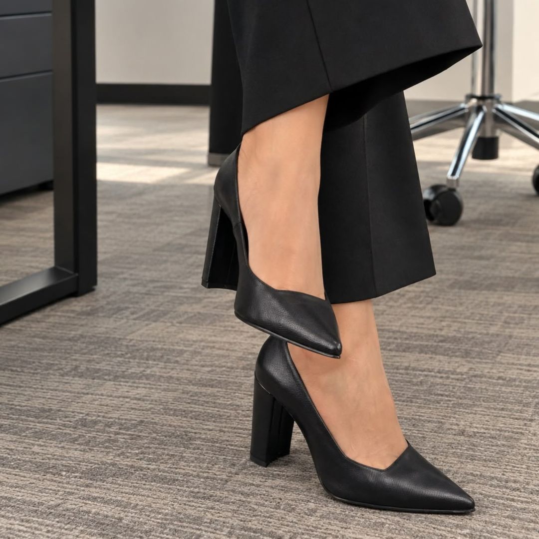 Heels | 2763