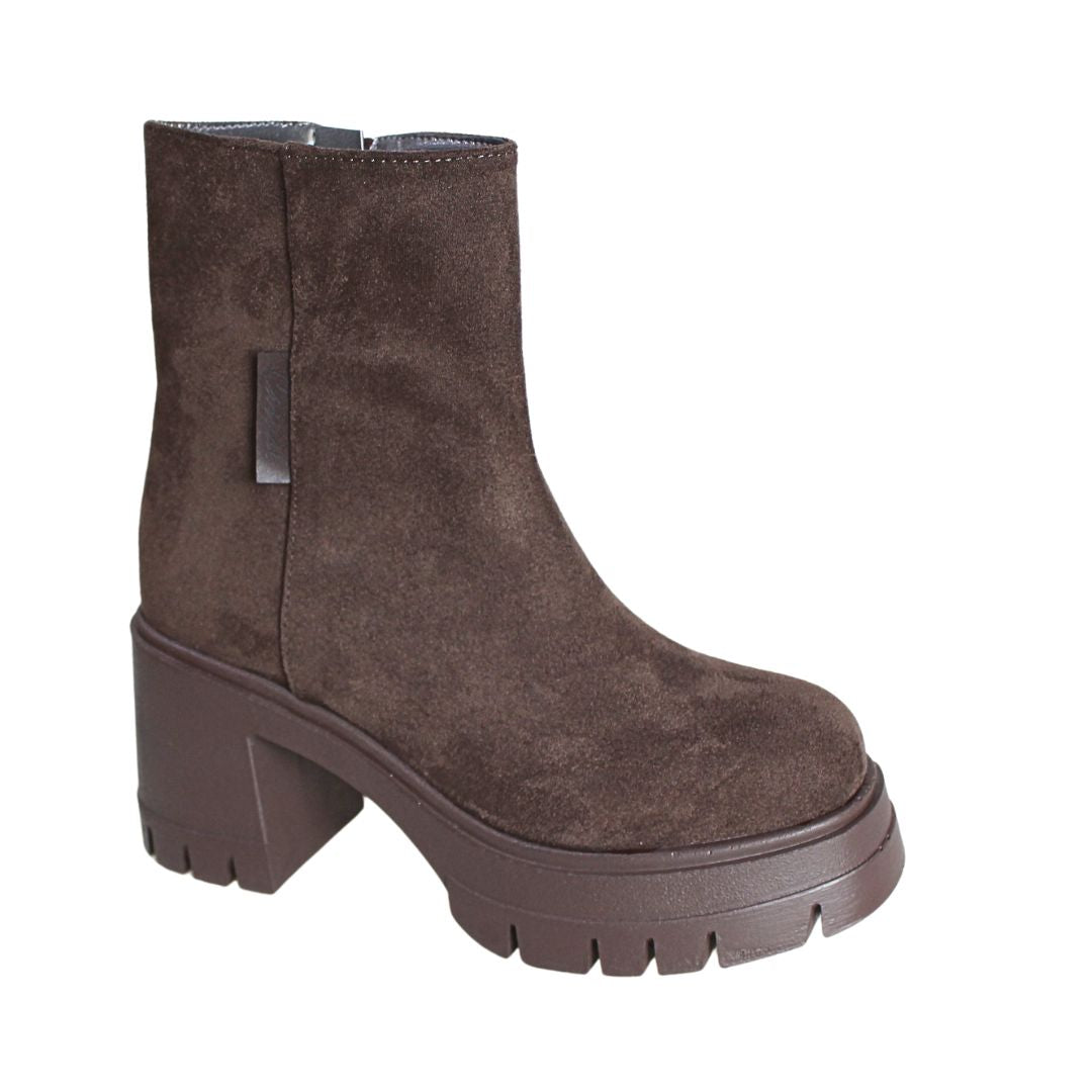 Boots 10cm | 3723