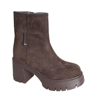 Boots 10cm | 3723