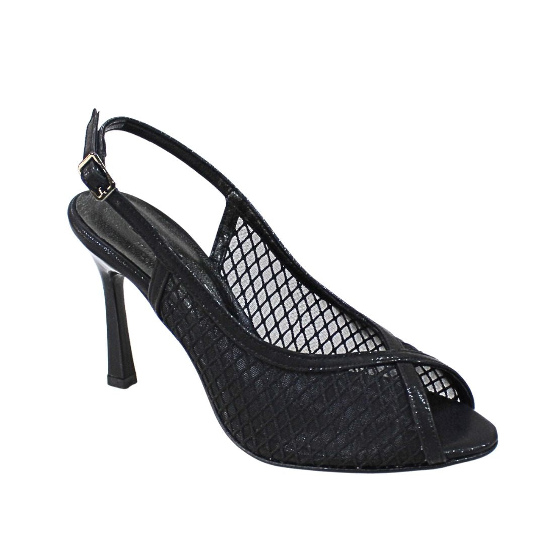 Heel Sandals | 2915